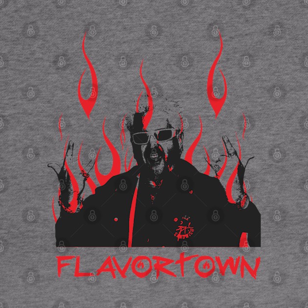 flavortown by Verge of Puberty